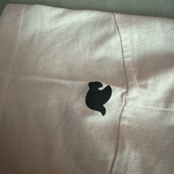 Rare Free city Neighborhood cream color dove tee. Size large - Picture 5 of 5